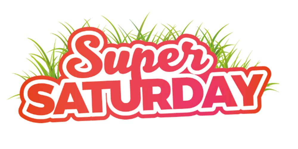 18 november – Super Saturday – Effekt’74